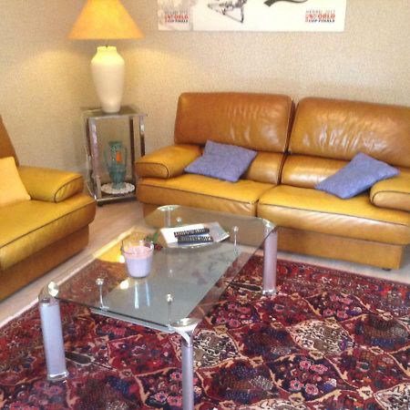 Appartamento Chez Michel Le Bonhomme Esterno foto