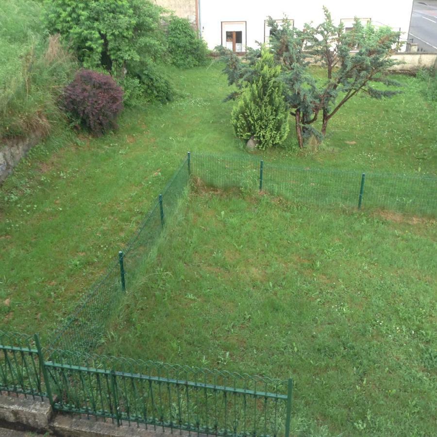 Appartamento Chez Michel Le Bonhomme Esterno foto
